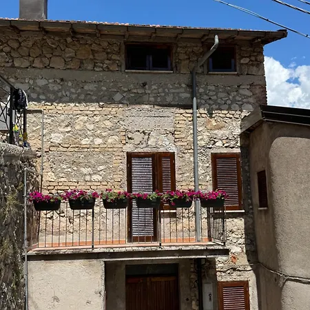 Willa Casa Altolaterra