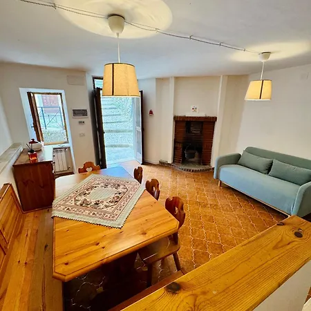 Villa Casa Altolaterra Tagliacozzo