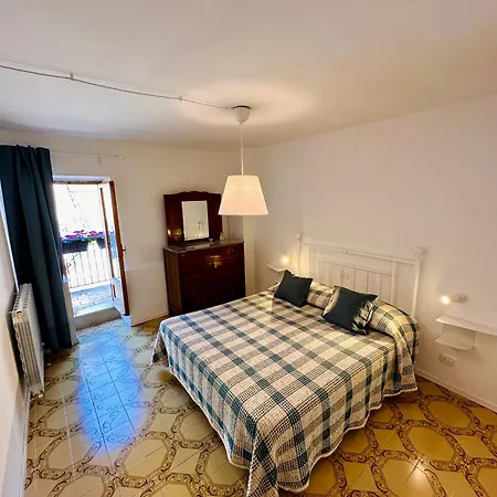 Casa Altolaterra Villa *