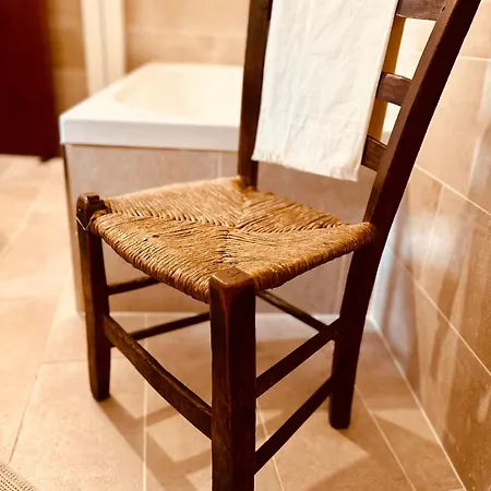 Willa Casa Altolaterra Tagliacozzo