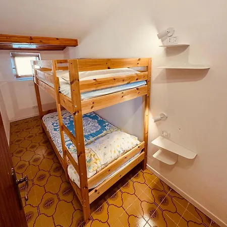 Casa Altolaterra Willa Tagliacozzo