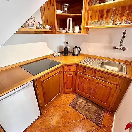 Willa Casa Altolaterra Tagliacozzo