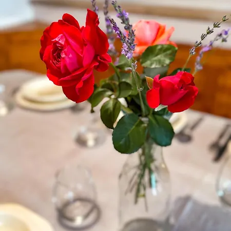 Willa Casa Altolaterra Tagliacozzo