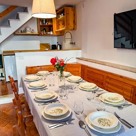 Willa Casa Altolaterra *