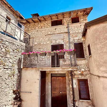 Casa Altolaterra Villa *