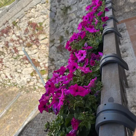 Casa Altolaterra