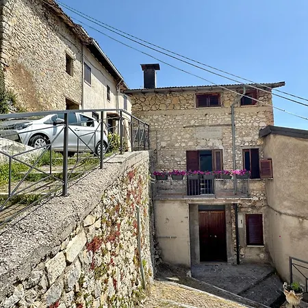 Casa Altolaterra Villa *